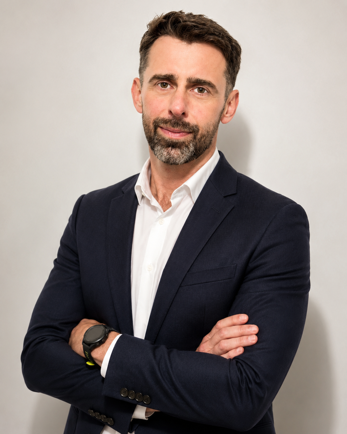 Marcelo Knudsen